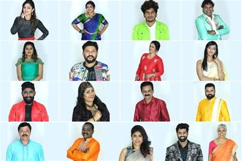 bigg boss malayalam season 2 voting|Bigg Boss Malayalam Season 2 Voting .